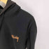 ステューシー Stussy SKATE TOUGH HOODIE メンズ import:XL