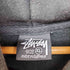 ステューシー Stussy SKATE TOUGH HOODIE メンズ import:XL