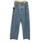 アッパーハイツ upper hights CONTE別注 デニムパンツ レディース 24