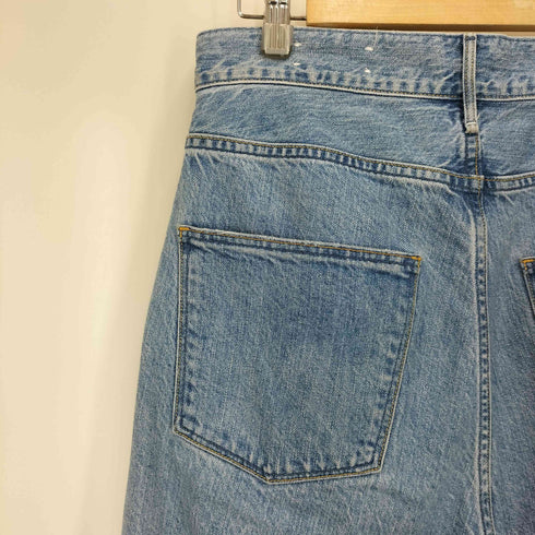 アッパーハイツ upper hights CONTE別注 デニムパンツ レディース 24