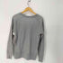 リップヴァンウィンクル RIPVANWINKLE 3/4 V-Neck サーマルカットソー メンズ JPN:4