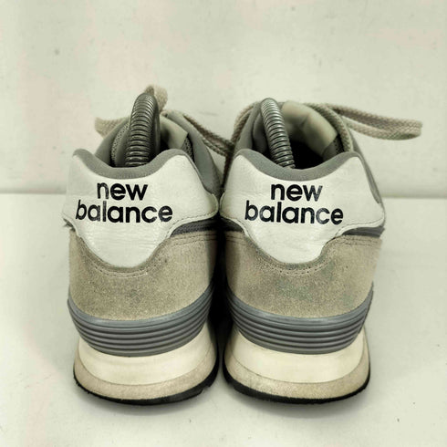 ニューバランス NEW BALANCE ローカットスニーカー メンズ JPN:26.5