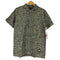 SWOON SUPPLY CO COASTLINE SHIRTS コーストライン シャツ メンズ JPN:L