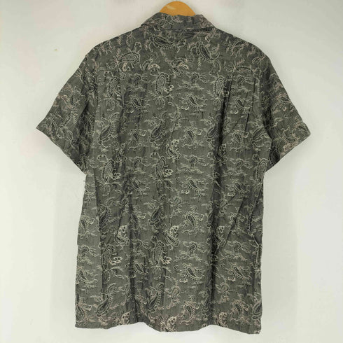 SWOON SUPPLY CO COASTLINE SHIRTS コーストライン シャツ メンズ JPN:L