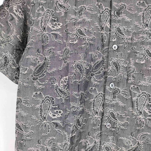 SWOON SUPPLY CO COASTLINE SHIRTS コーストライン シャツ メンズ JPN:L