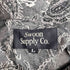 SWOON SUPPLY CO COASTLINE SHIRTS コーストライン シャツ メンズ JPN:L