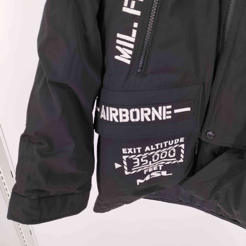 アヴィレックス AVIREX N-3B MODIFIED HALO メンズ JPN:XL