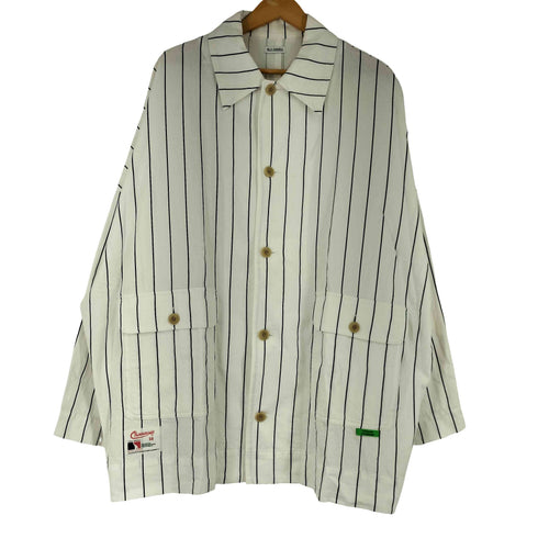 ウィリーチャバリア WILLY CHAVARRIA GONZALES JACKET ゴンザレス ジャケット メンズ JPN:S
