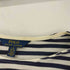 ポロラルフローレン POLO RALPH LAUREN ボーダーフリルスリーブカットソー レディース L (12-14)