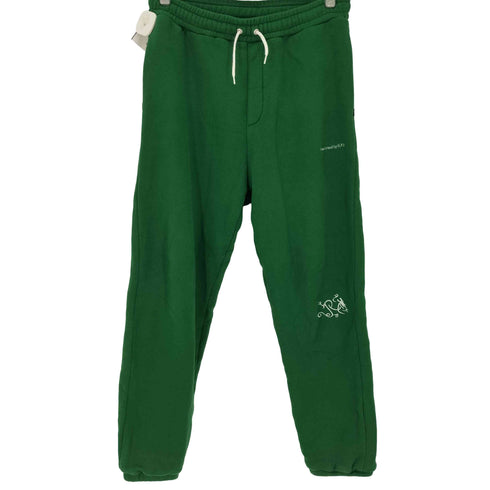 プライベートブランドバイエスエフエス Private brand by S.F.S Bootleg Alleyway Dragon Sweat Pants BY AOI ドラゴン スウェットパンツ 葵産業 メンズ FREE