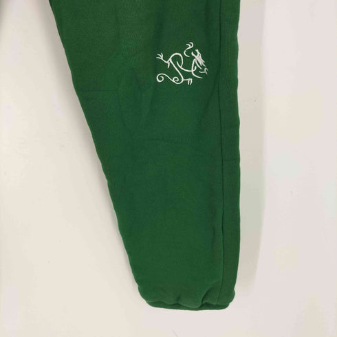 プライベートブランドバイエスエフエス Private brand by S.F.S Bootleg Alleyway Dragon Sweat Pants BY AOI ドラゴン スウェットパンツ 葵産業 メンズ FREE