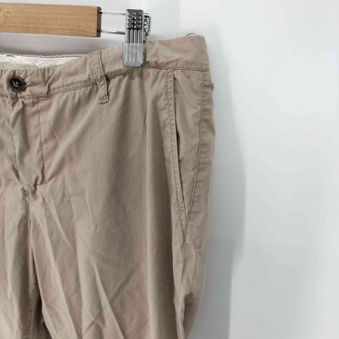 エスマックスマーラ S Max Mara カジュアル ストレートパンツ レディース JPN:42