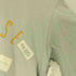 ピンクハウス PINK HOUSE ロゴパッチ Kルーネック S/S 半袖 Tシャツ レディース