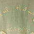 ピンクハウス PINK HOUSE ロゴパッチ Kルーネック S/S 半袖 Tシャツ レディース