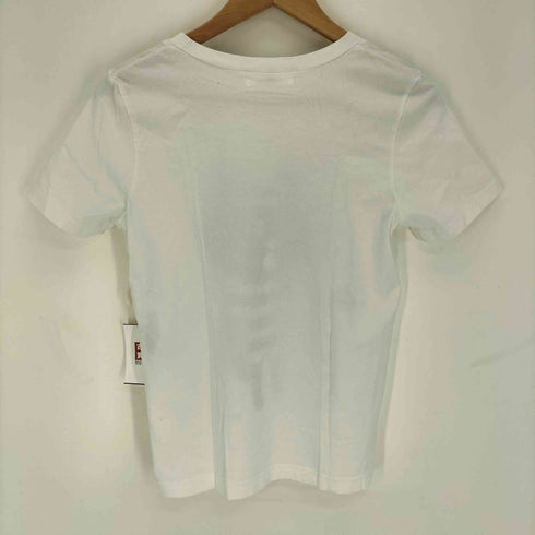 ネネット Ne-net 00S にゃー グラフィックプリント Tシャツ Y2K archive メンズ 2