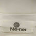 ネネット Ne-net 00S にゃー グラフィックプリント Tシャツ Y2K archive メンズ 2