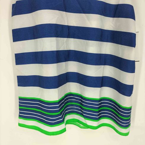 ラルフローレン RALPH LAUREN ボーダー柄 タンクトップ レディース 14