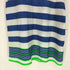 ラルフローレン RALPH LAUREN ボーダー柄 タンクトップ レディース 14