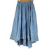 マディソンブルー MADISONBLUE TUCK VOLUME SKIRT タック ボリューム スカート レディース JPN:S