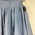 マディソンブルー MADISONBLUE TUCK VOLUME SKIRT タック ボリューム スカート レディース JPN:S
