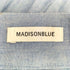 マディソンブルー MADISONBLUE TUCK VOLUME SKIRT タック ボリューム スカート レディース JPN:S