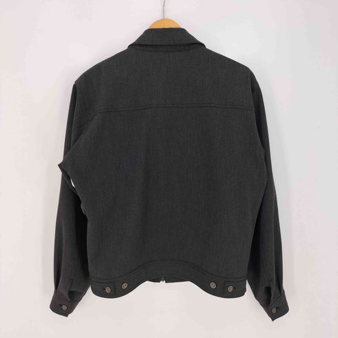 パラノイド PARANOID 別注 24ss STRIPE ZIP JACKET メンズ JPN:M