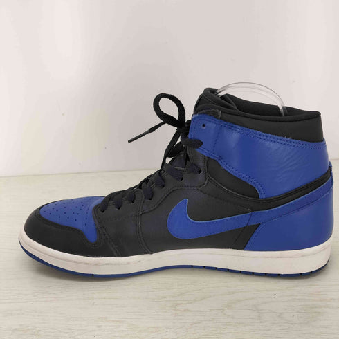 ジョーダンブランド JORDAN BRAND 00s 01年製 AIR JORDAN 1 RETRO Royal エアジョーダン レトロ ハイカットスニーカー ロイヤル メンズ 29.5