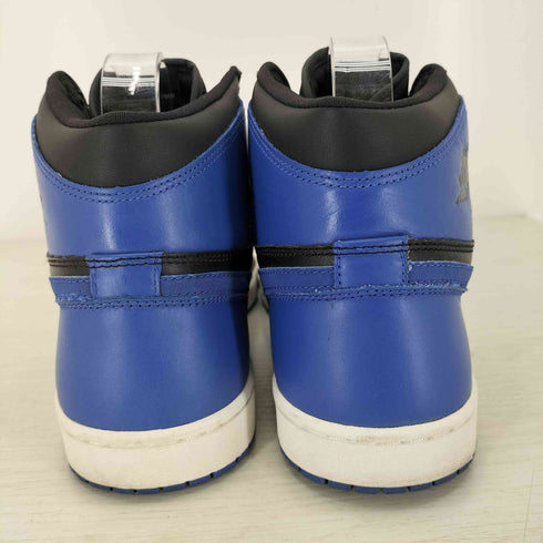 ジョーダンブランド JORDAN BRAND 00s 01年製 AIR JORDAN 1 RETRO Royal エアジョーダン レトロ ハイカットスニーカー ロイヤル メンズ 29.5