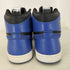 ジョーダンブランド JORDAN BRAND 00s 01年製 AIR JORDAN 1 RETRO Royal エアジョーダン レトロ ハイカットスニーカー ロイヤル メンズ 29.5