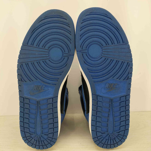 ジョーダンブランド JORDAN BRAND 00s 01年製 AIR JORDAN 1 RETRO Royal エアジョーダン レトロ ハイカットスニーカー ロイヤル メンズ 29.5