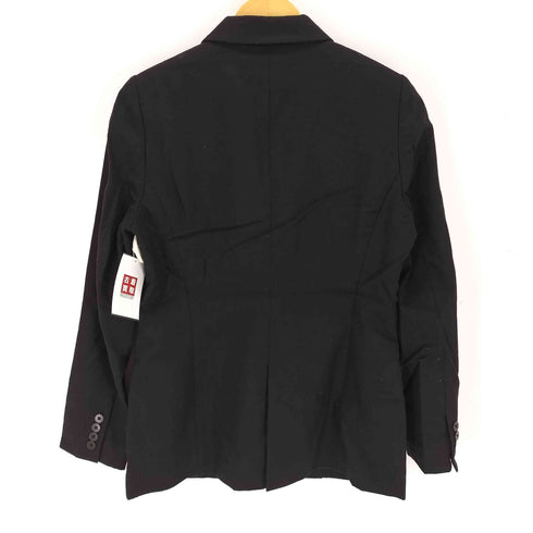 ラルフローレン RALPH LAUREN 4B ウール テーラードジャケット レディース 11