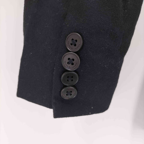 ラルフローレン RALPH LAUREN 4B ウール テーラードジャケット レディース 11