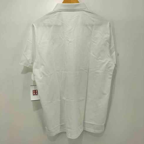アーバンリサーチドアーズ URBAN RESEARCH DOORS 25SS 吸水速乾 LIFE STYLE TAILOR カッタウェイ半袖プルオーバー メンズ JPN:XL