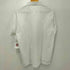 アーバンリサーチドアーズ URBAN RESEARCH DOORS 25SS 吸水速乾 LIFE STYLE TAILOR カッタウェイ半袖プルオーバー メンズ JPN:XL