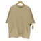 ALVNG AR ANTS フロントタック タック プルオーバー Tシャツ import メンズ S