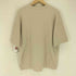 ALVNG AR ANTS フロントタック タック プルオーバー Tシャツ import メンズ S