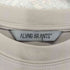 ALVNG AR ANTS フロントタック タック プルオーバー Tシャツ import メンズ S