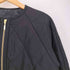 エニィスィス anySiS フェイクファーコンビキルティングアウター レディース JPN:M