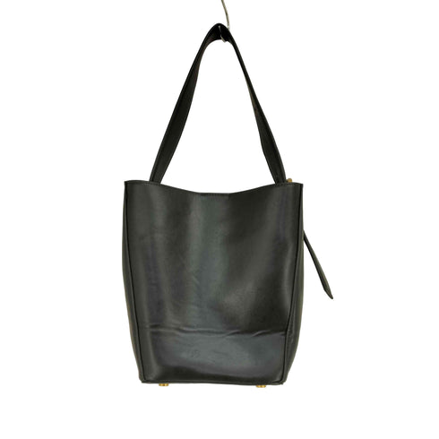 ザラ ZARA バケット バッグ ショルダー 2WAY レディース