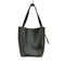 ザラ ZARA バケット バッグ ショルダー 2WAY レディース
