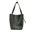 ザラ ZARA バケット バッグ ショルダー 2WAY レディース