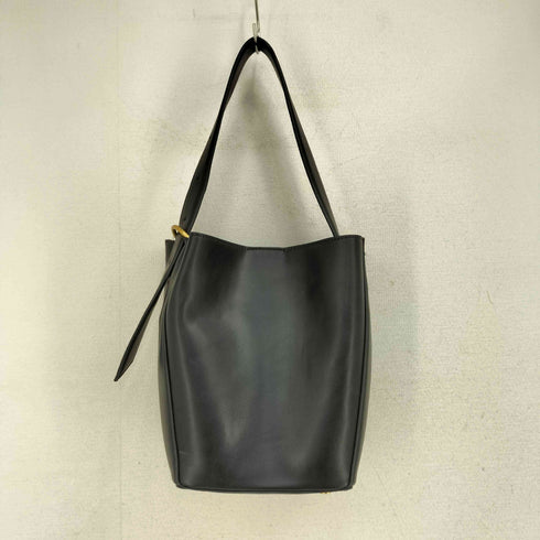 ザラ ZARA バケット バッグ ショルダー 2WAY レディース
