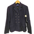 ラルフローレン RALPH LAUREN ダブルブレスト 紺 ブレザー レディース 11