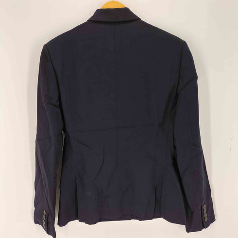 ラルフローレン RALPH LAUREN ダブルブレスト 紺 ブレザー レディース 11