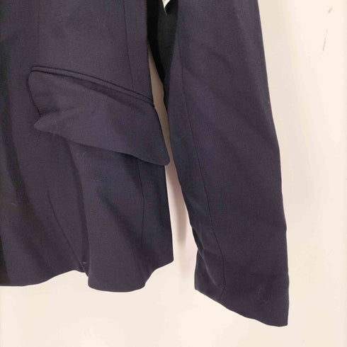 ラルフローレン RALPH LAUREN ダブルブレスト 紺 ブレザー レディース 11