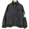 アルファインダストリーズ ALPHA INDUSTRIES 裏地キルティングナイロンジャケット メンズ import:XL