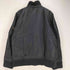 アルファインダストリーズ ALPHA INDUSTRIES 裏地キルティングナイロンジャケット メンズ import:XL