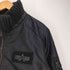 アルファインダストリーズ ALPHA INDUSTRIES 裏地キルティングナイロンジャケット メンズ import:XL