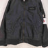 アルファインダストリーズ ALPHA INDUSTRIES 裏地キルティングナイロンジャケット メンズ import:XL
