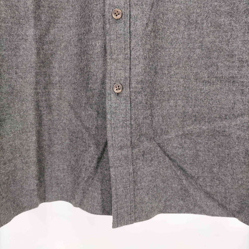 ラルフローレン RALPH LAUREN ロング シャツ ワンピース レディース 9